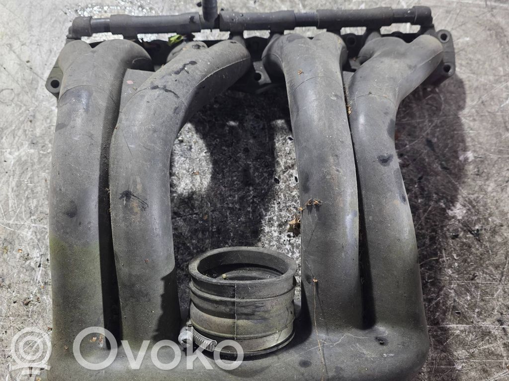 Mercedes-Benz E W210 Intake manifold 