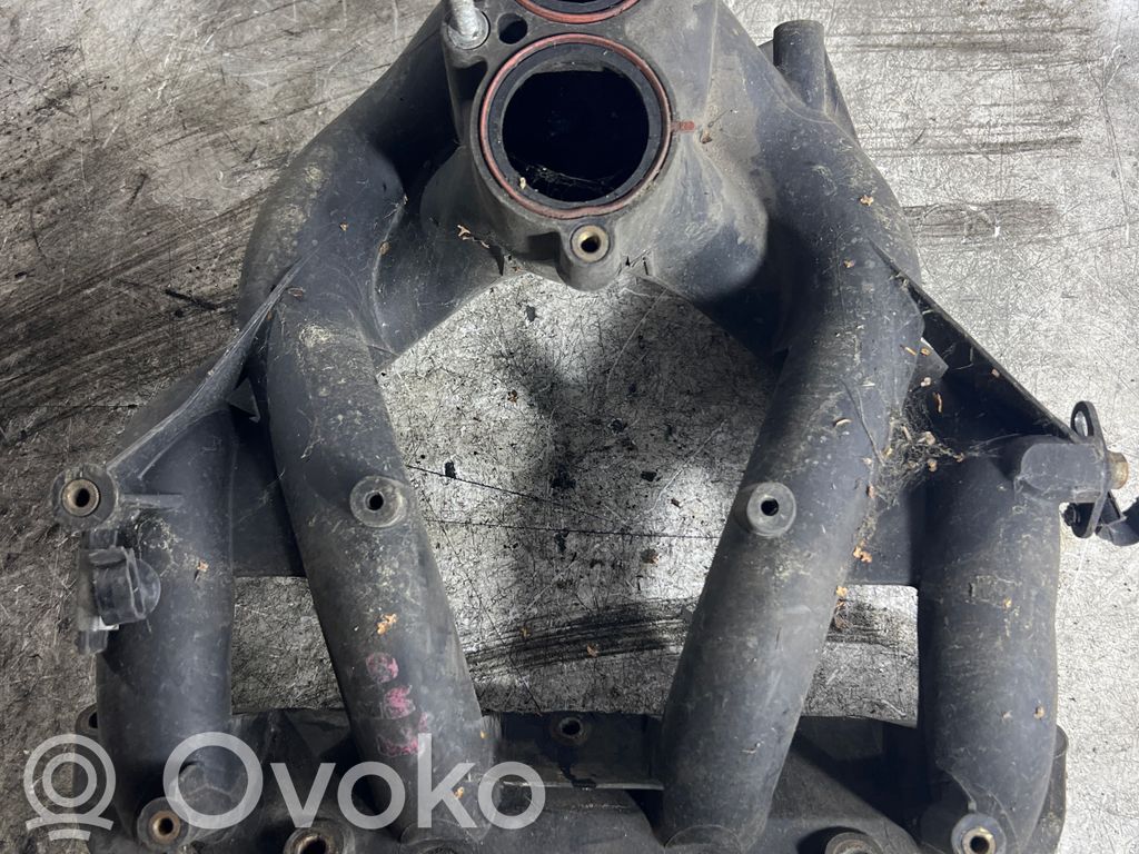 BMW 3 E46 Kolektorius įsiurbimo 