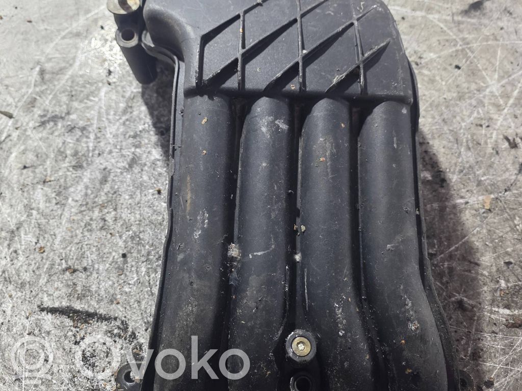 Volkswagen Polo III 6N 6N2 6NF Imusarja 
