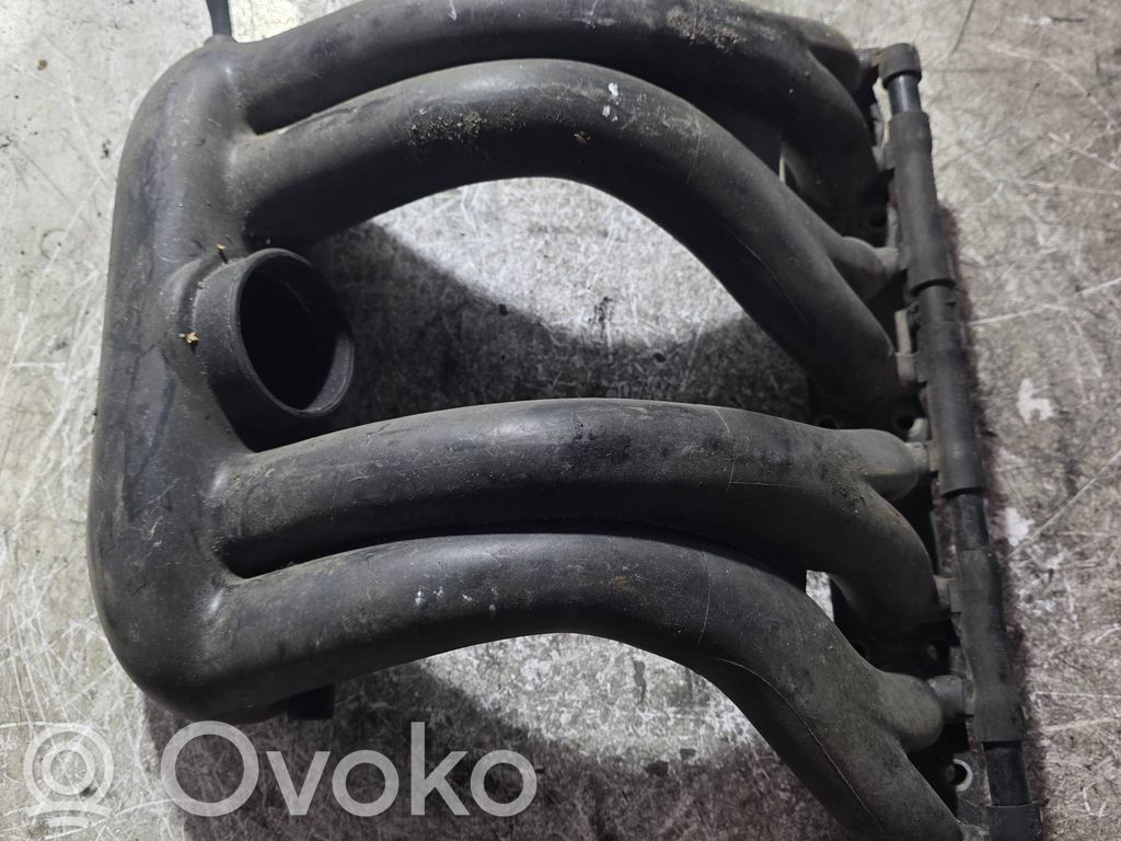 Mercedes-Benz E W210 Intake manifold 