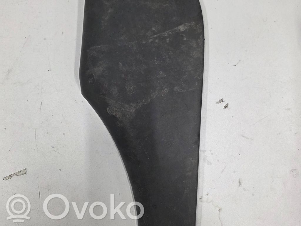 Land Rover Freelander Rear door trim (molding) 