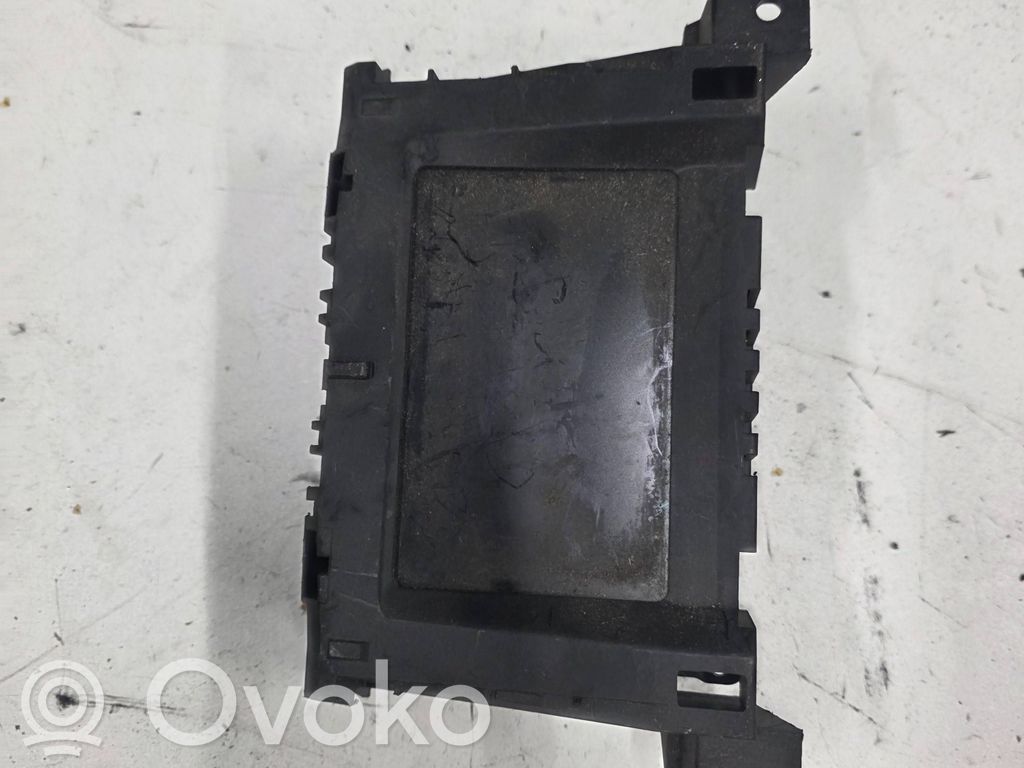 Opel Zafira A Screen/display/small screen 