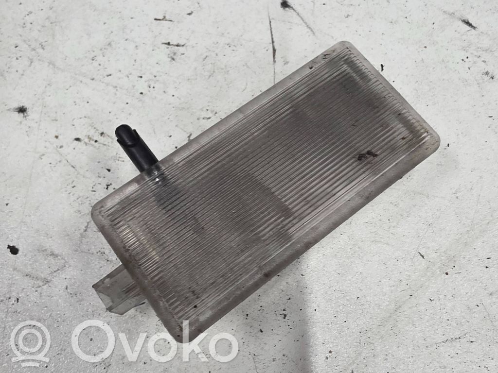 BMW 3 E46 Glove box light 