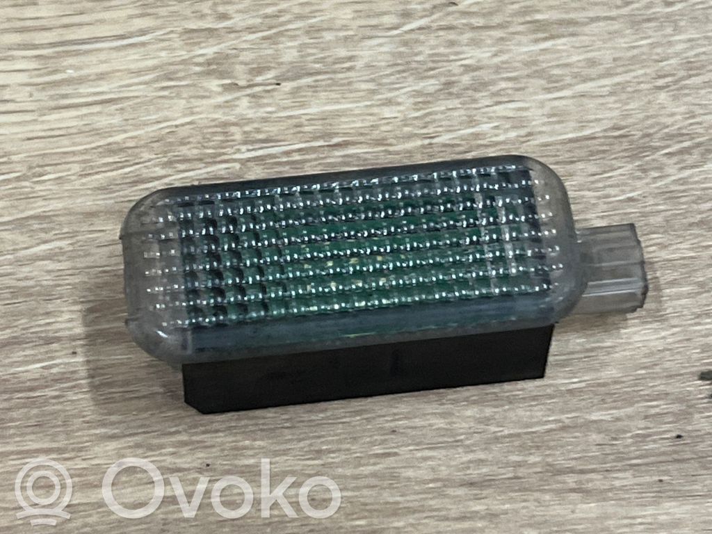 Seat Leon (5F) Other interior light 