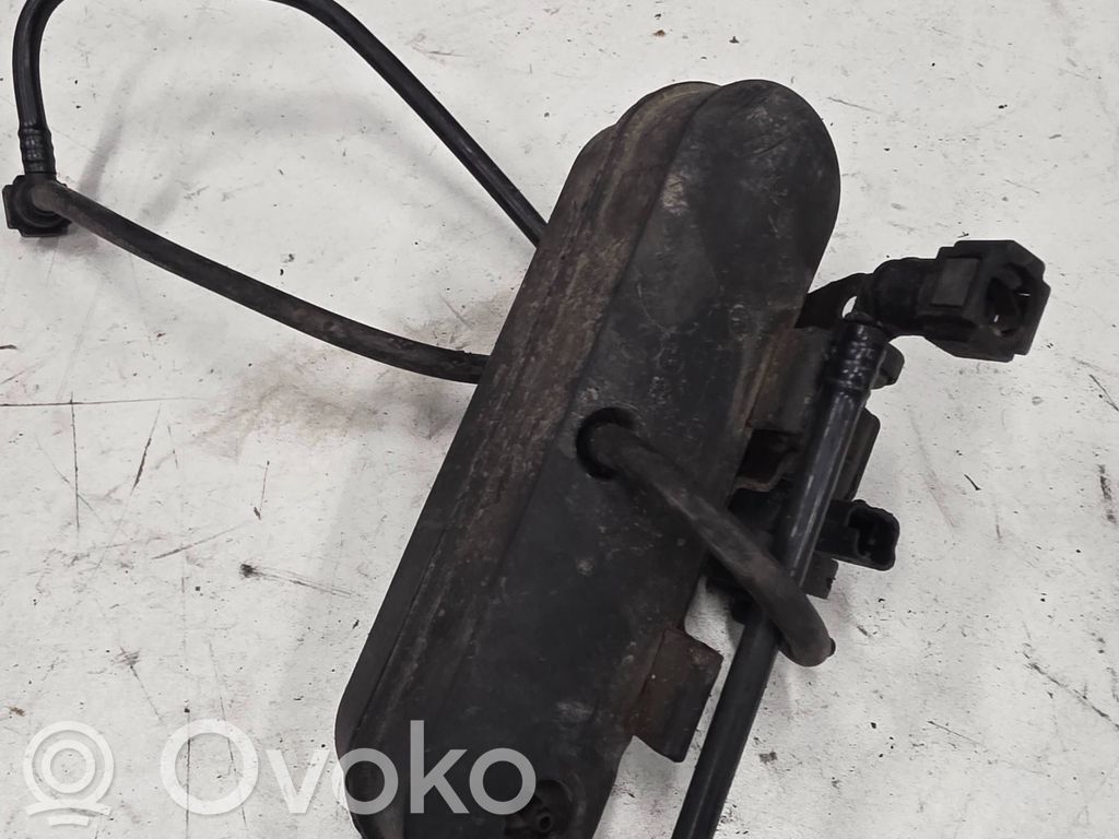 Citroen Berlingo Válvula de vacío (Usadas) 