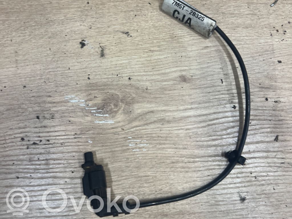 Ford Focus Sensor 