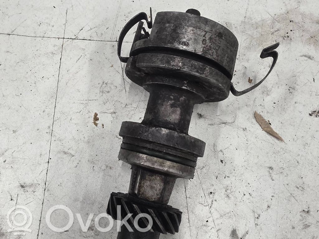 Audi 80 90 B3 Verteiler 