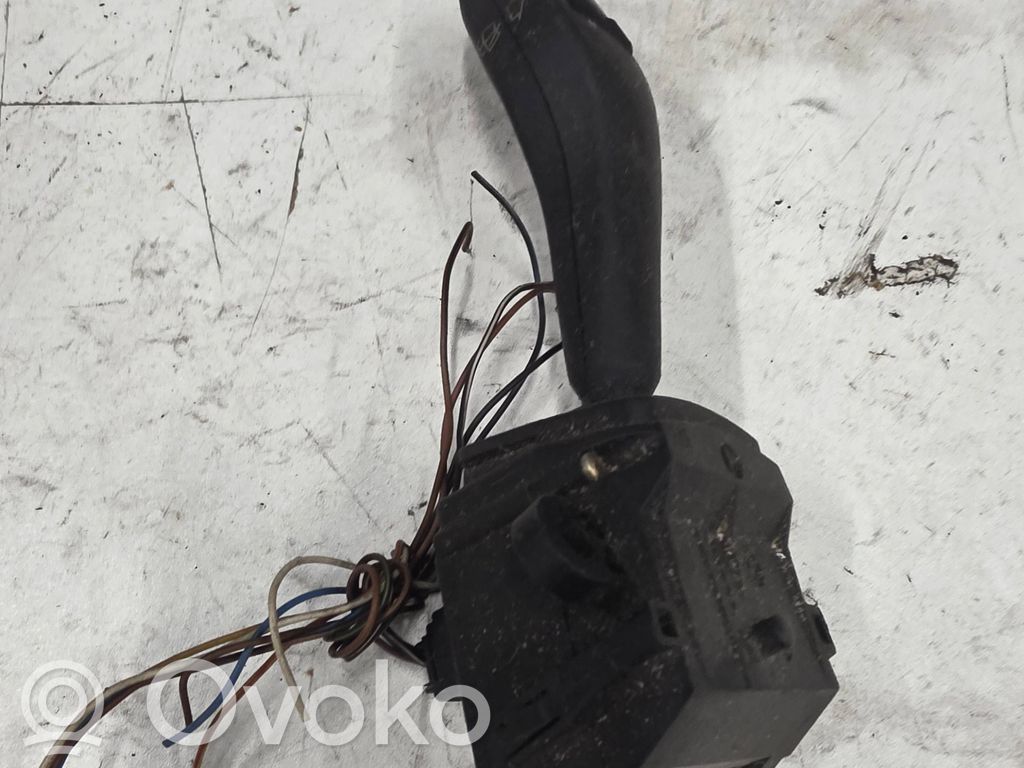 BMW 5 E60 E61 Wiper control stalk 