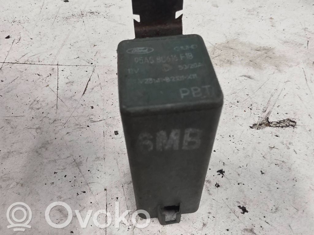 Muu rele   95AG8C616F1B