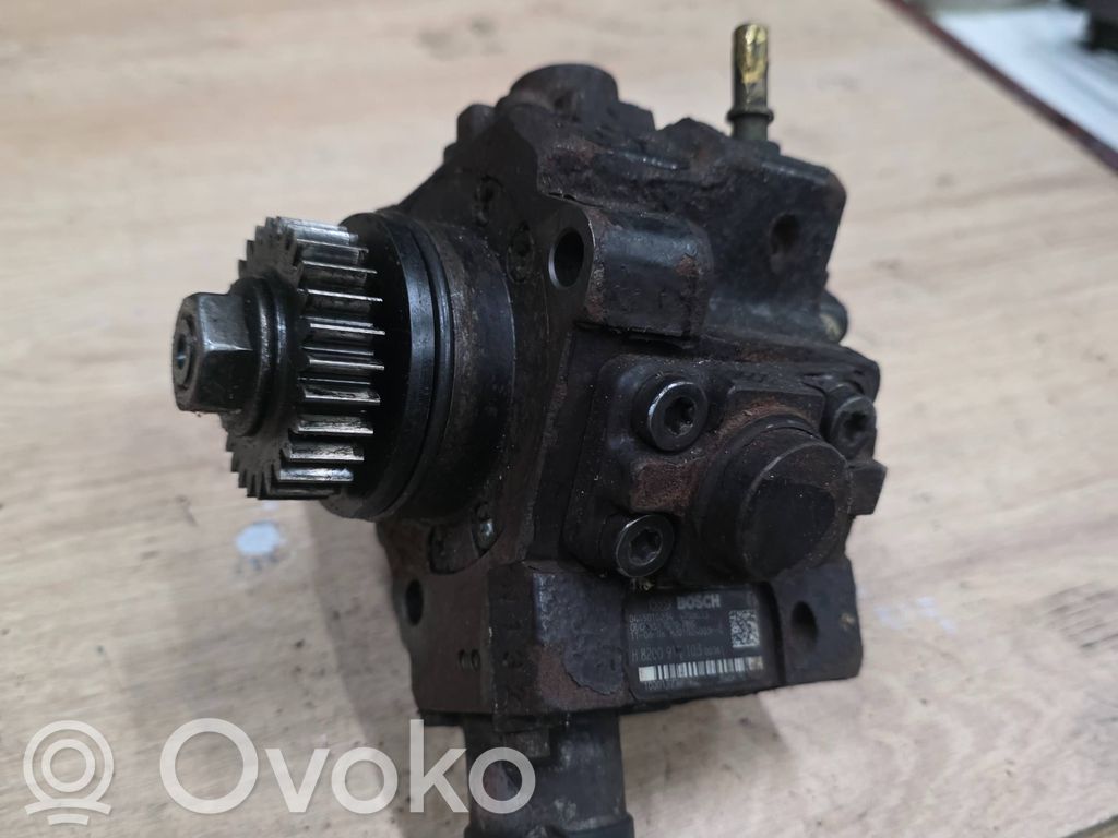 Pompa wtryskowa wysokiego ciśnienia   0445010234,8200912103,4708033