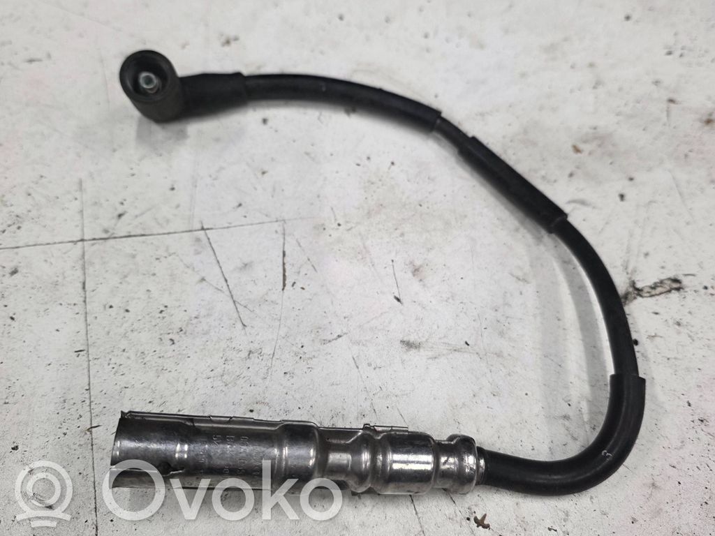 Audi A4 S4 B7 8E 8H Sytytystulpan johdot 