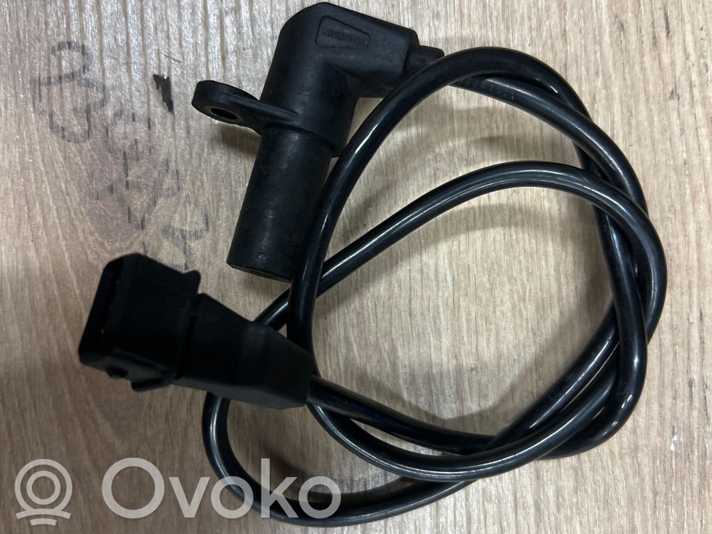 Opel Corsa B Sensor de posición del cigüeñal 