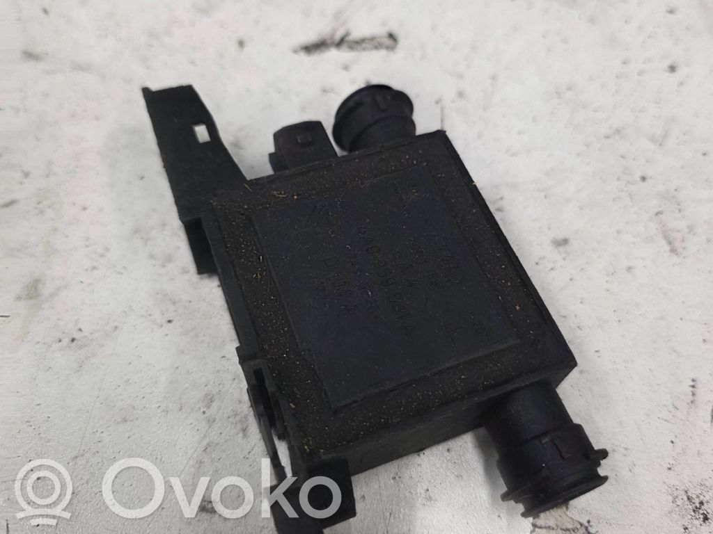 Audi A4 S4 B5 8D Unité de commande module de porte 