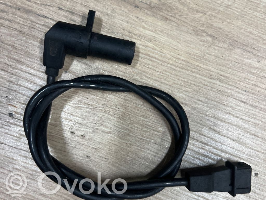 Opel Corsa B Sensor de posición del cigüeñal 