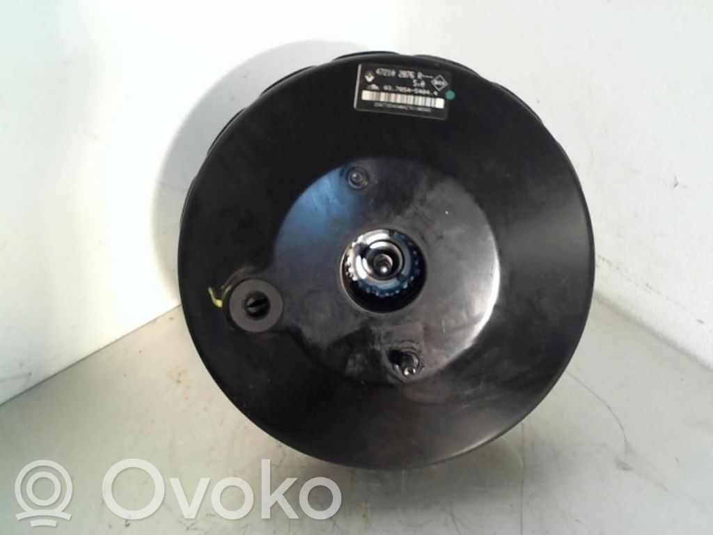 Dacia Duster Brake booster 