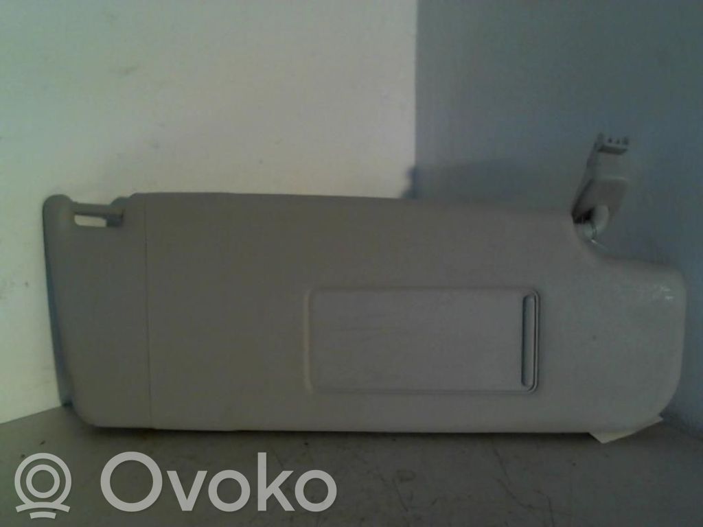 Volkswagen Polo Osłona przeciwsłoneczna 