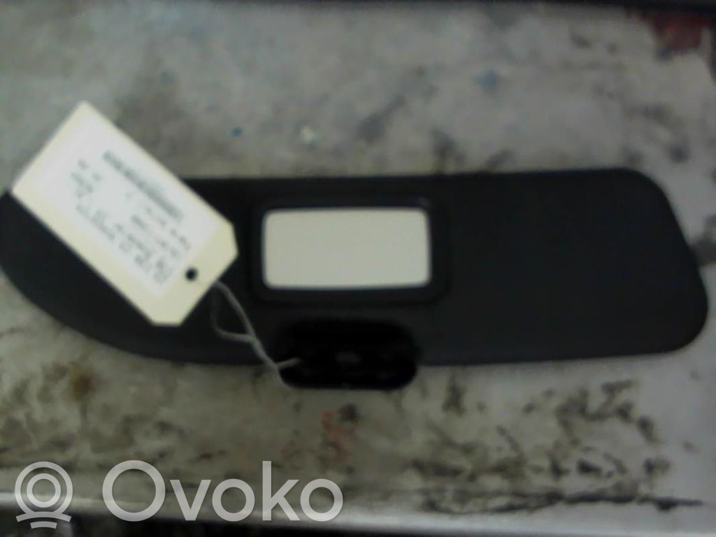 BMW Z3 E36 Sun visor 