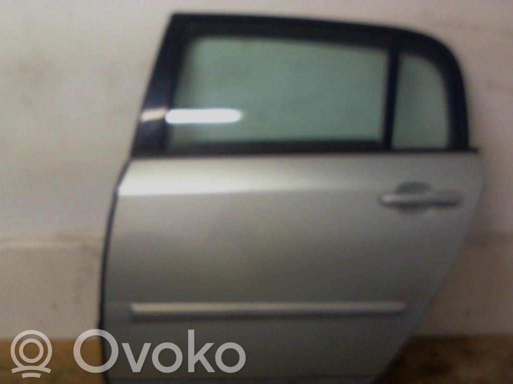 Renault Vel Satis Galinės durys 