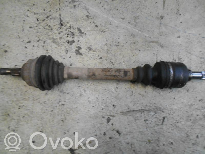Citroen C5 Front driveshaft 