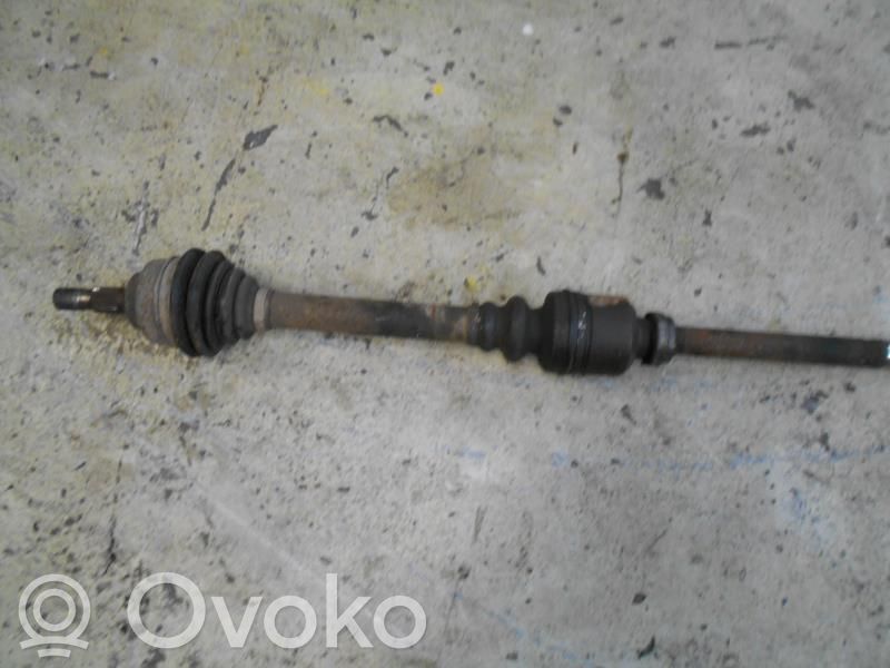 Citroen C5 Front driveshaft 
