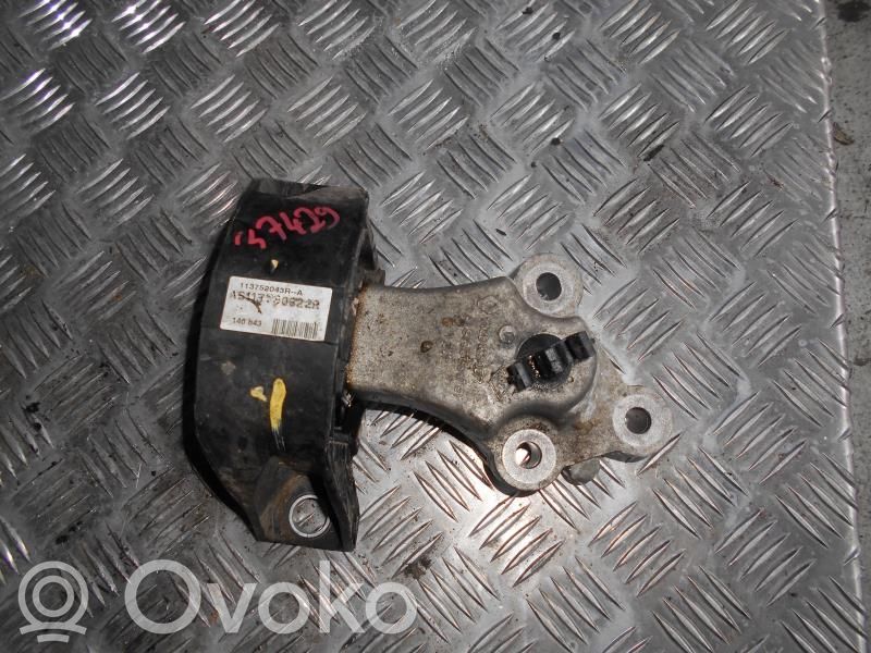 Engine mount bracket