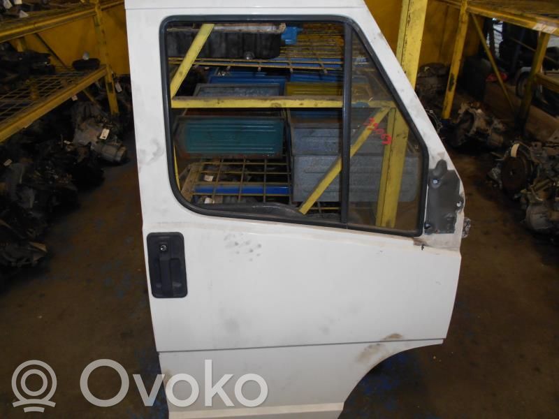 Citroen C25 Durvis 