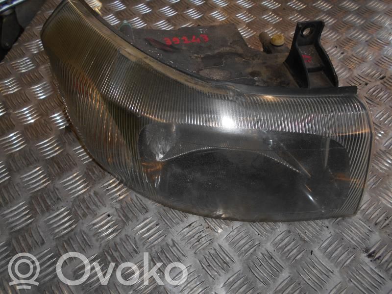 Ford Transit Headlight/headlamp 