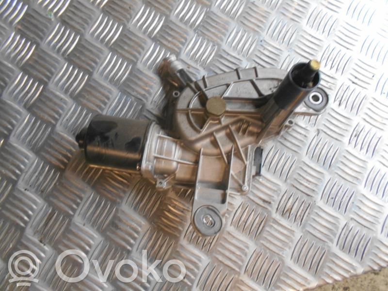 Citroen C4 Grand Picasso Wischermotor 
