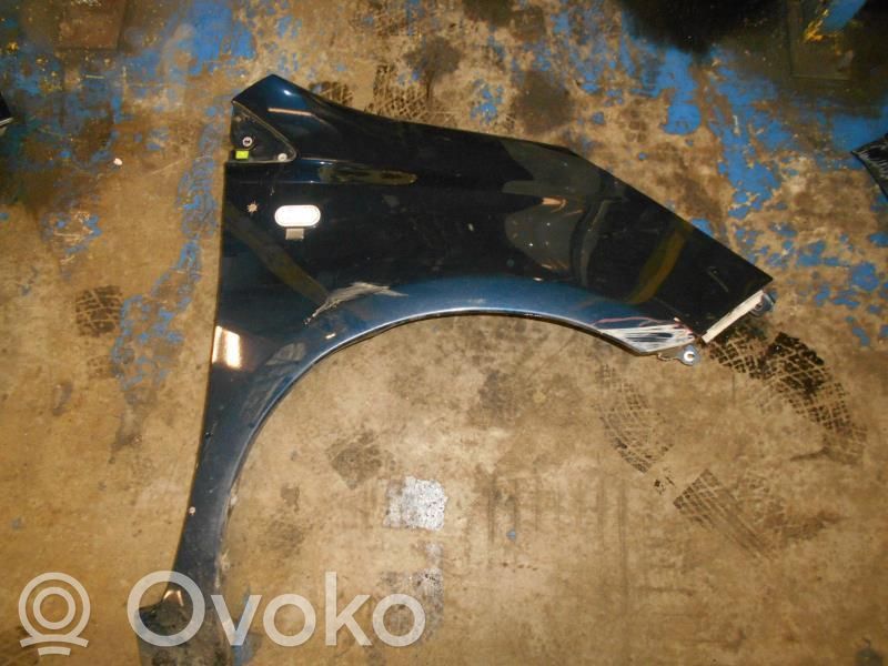 Nissan Note (E11) Sparnas 