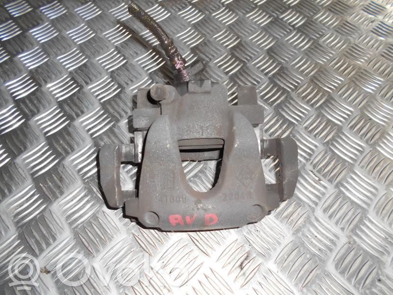 Renault Clio IV Front brake caliper 