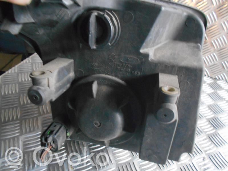 Ford Transit -  Tourneo Connect Headlight/headlamp 