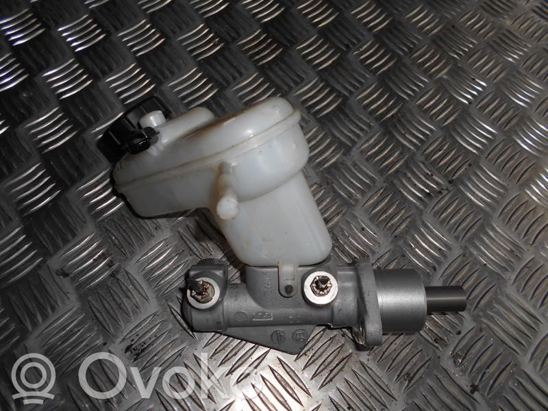 Główny cylinder hamulca   7701209642