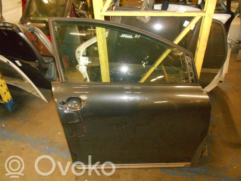 Seat Altea XL Front door 