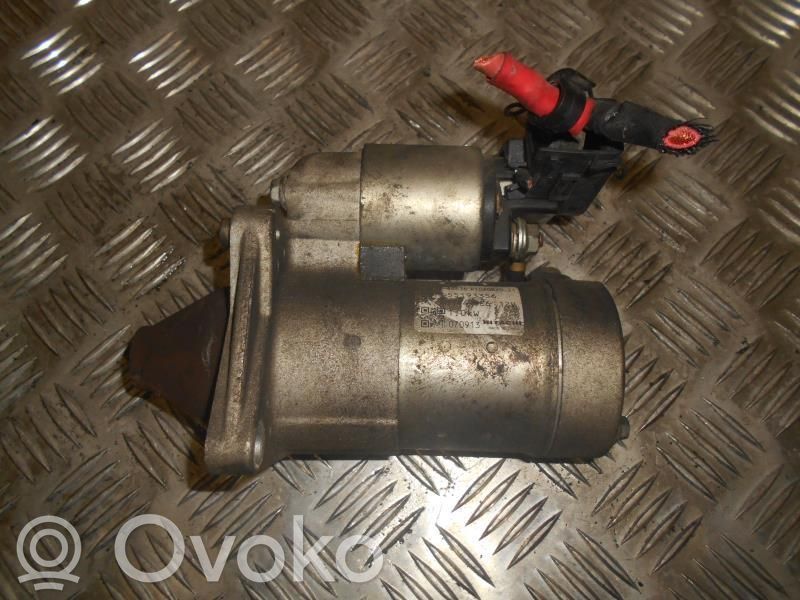 Rozrusznik   0000051890631