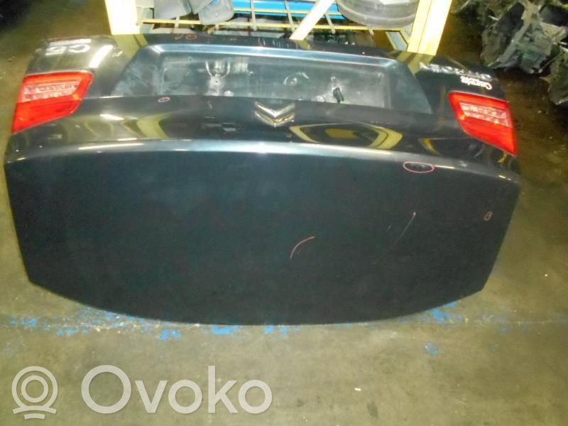 Tailgate/trunk/boot lid   860694