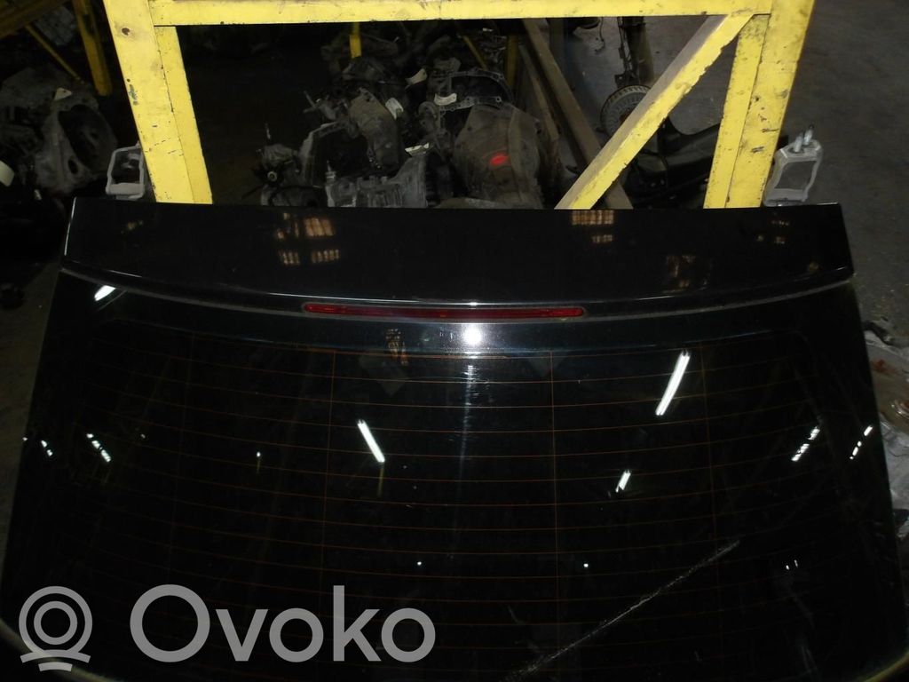 Audi A3 S3 8P Tailgate/trunk/boot lid 
