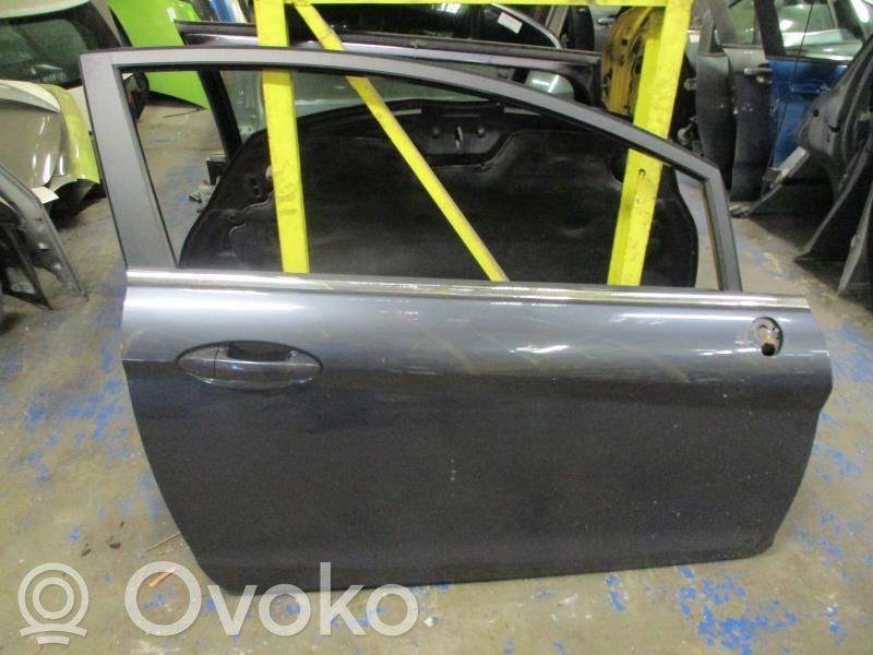 Ford Fiesta Durvis 