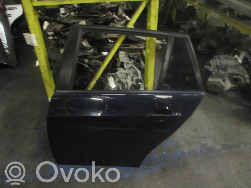 BMW 3 E90 E91 Rear door 
