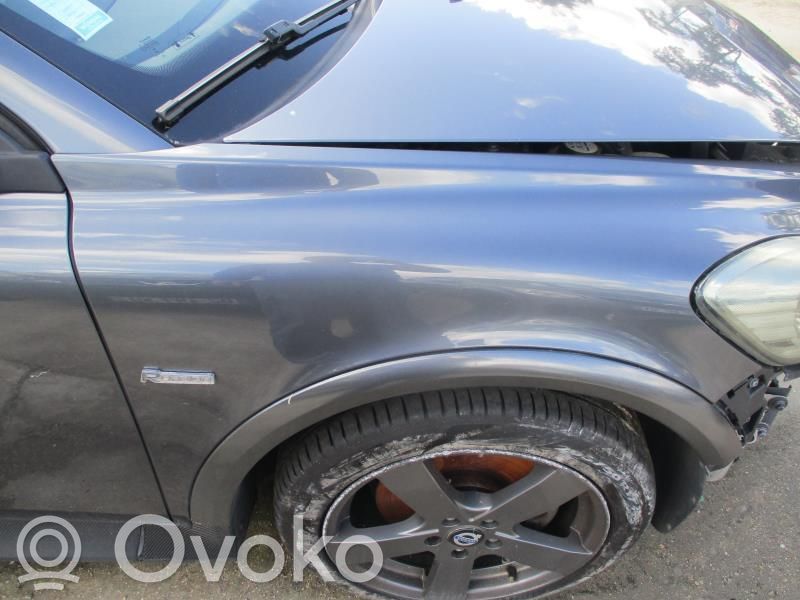 Volvo C30 Sparnas 