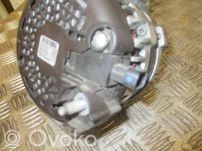 Opel Corsa E Ģenerators 