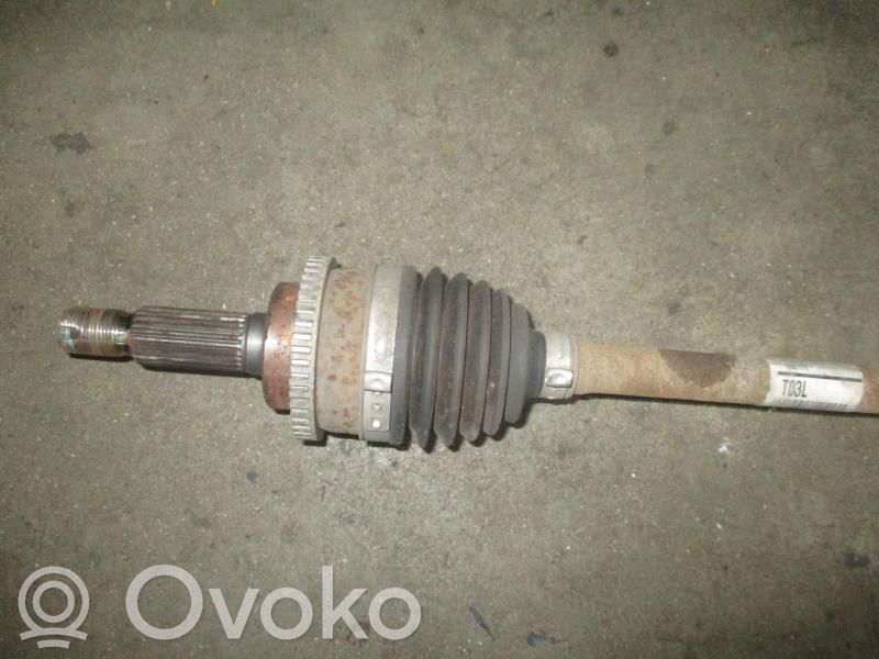 KIA Picanto Front driveshaft 