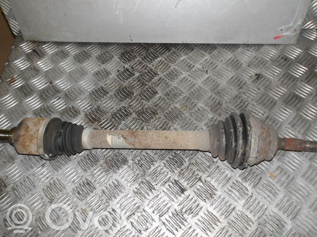 Front driveshaft   3272VP