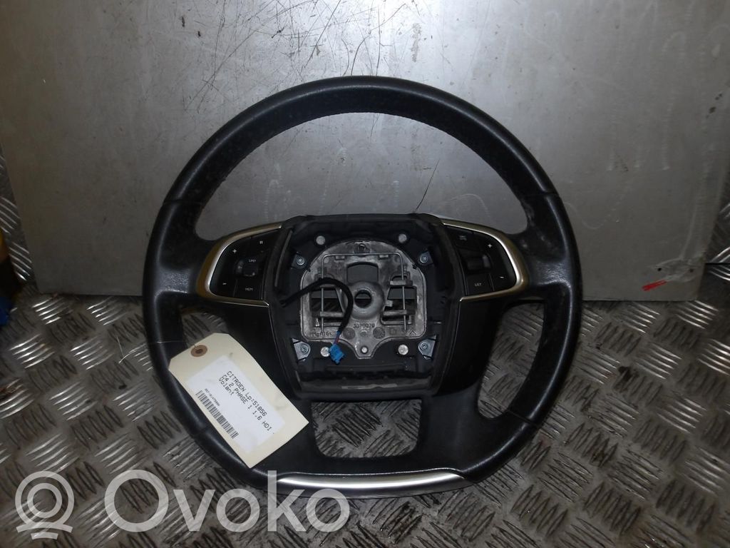 Citroen C4 II Volante 
