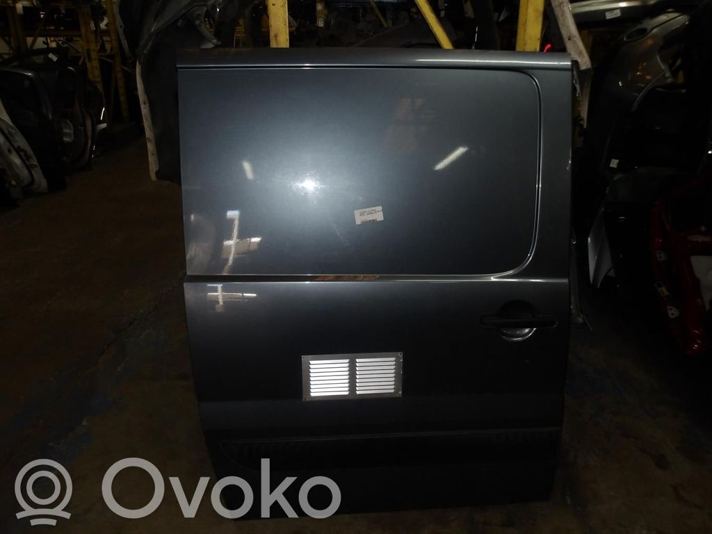 Citroen Jumpy Side sliding door 