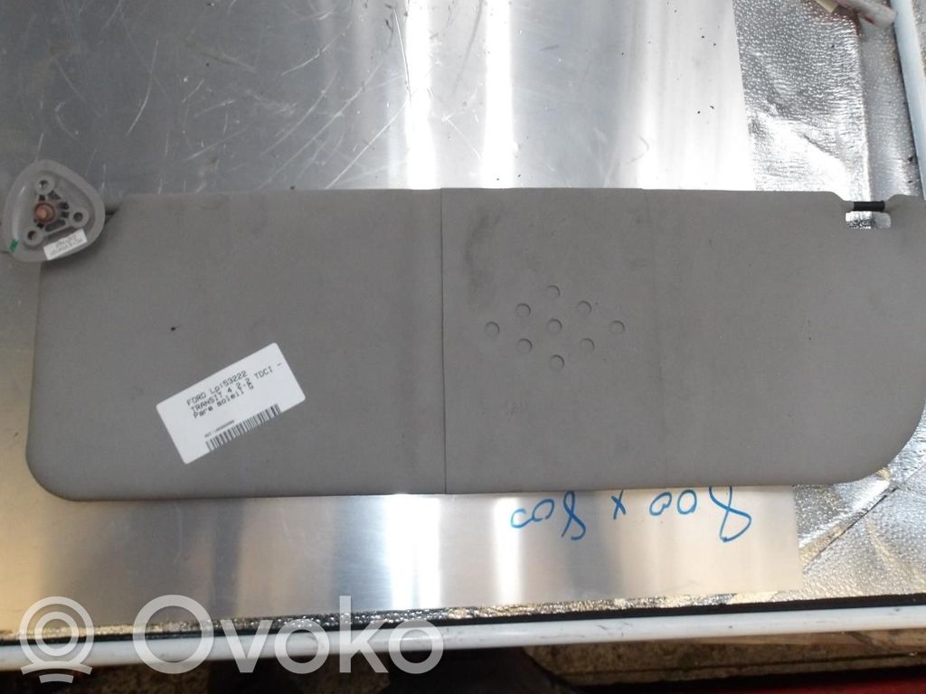 Ford Transit Sun visor 