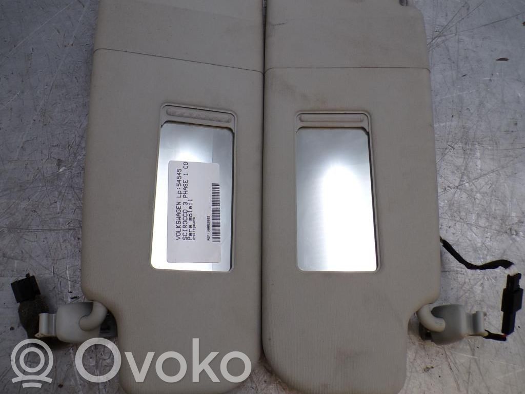 Häikäisysuoja   1K8857551G2F4