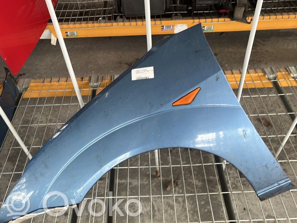 Ford Focus Sparnas 