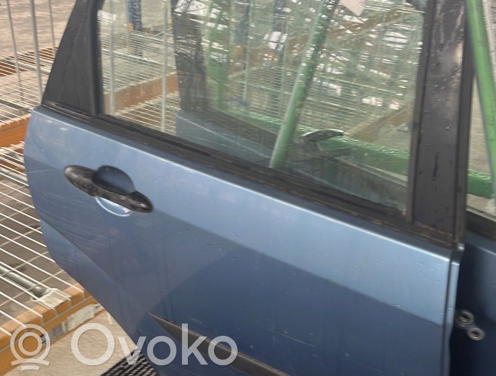 Ford Focus Galinės durys 