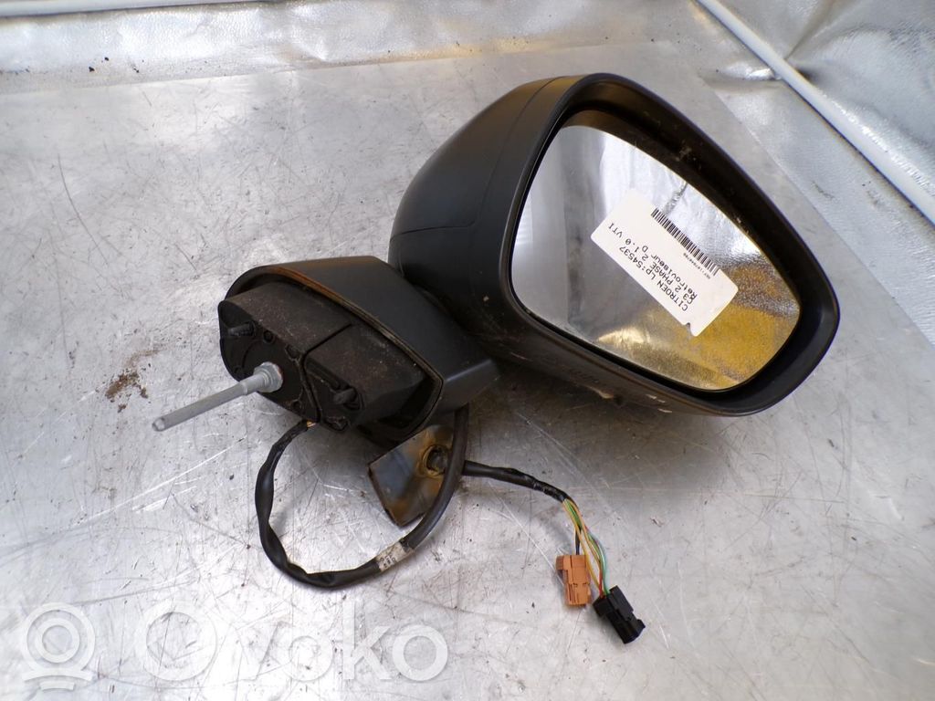 Espejo lateral manual   8154AR