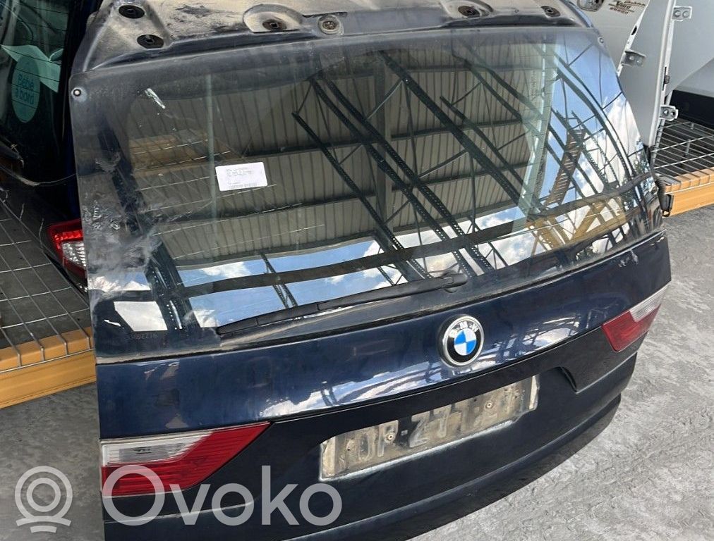 Tailgate/trunk/boot lid   41003452197